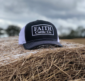 TRADITIONAL FAITH HAT